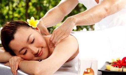 Vietnamese Body Massage