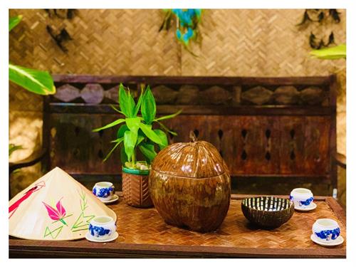 JOHNNY SPA | Top Quality Service in Mui Ne 