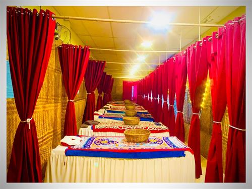 JOHNNY SPA | Top Quality Service in Mui Ne 