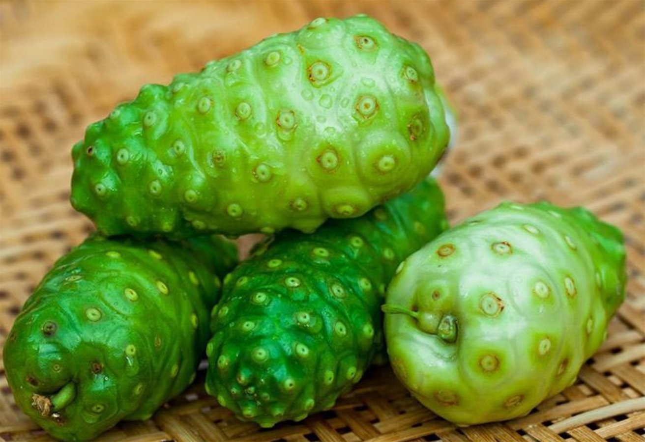 Facial treatment | Noni fruit Therapy